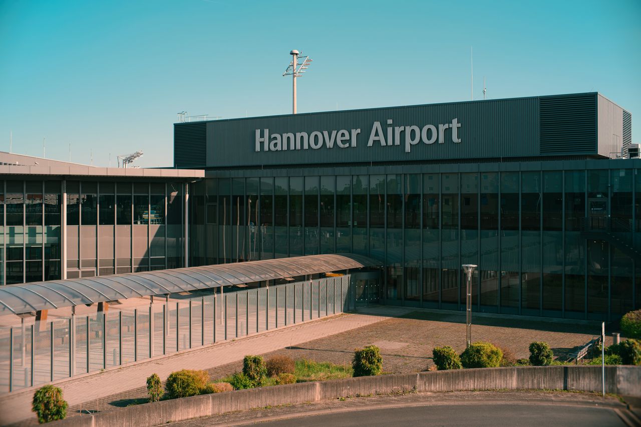 Ich persönlich empfehle einen Abflug ab Airport Hannover-Langenhagen