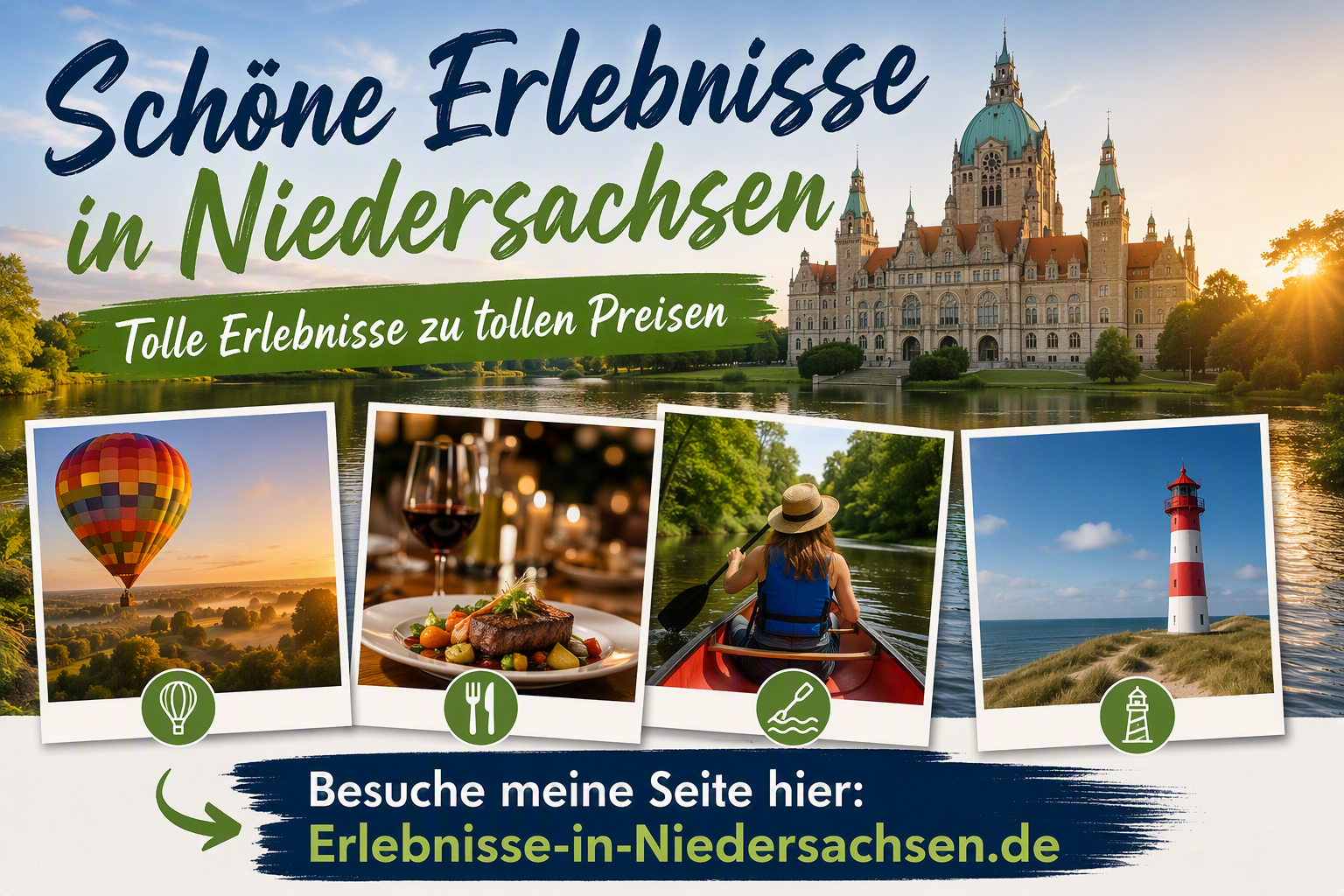 Bei Erlebnisse-in-Niedersachsen.de entdeckt: Thermen-Kurzurlaub im Harz für 2 (3 Nächte)*