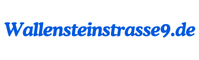 Wallensteinstrasse9.de - Mini-Logo